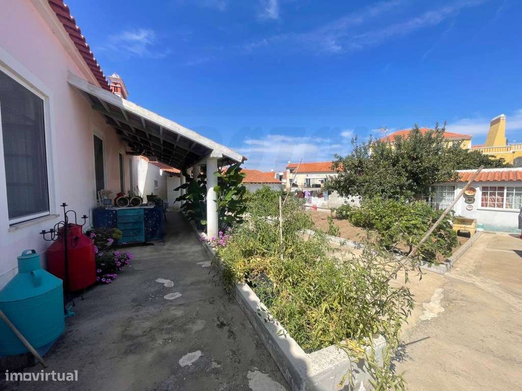 Moradia única na Abela - Espaço, Conforto e Tradição!-46