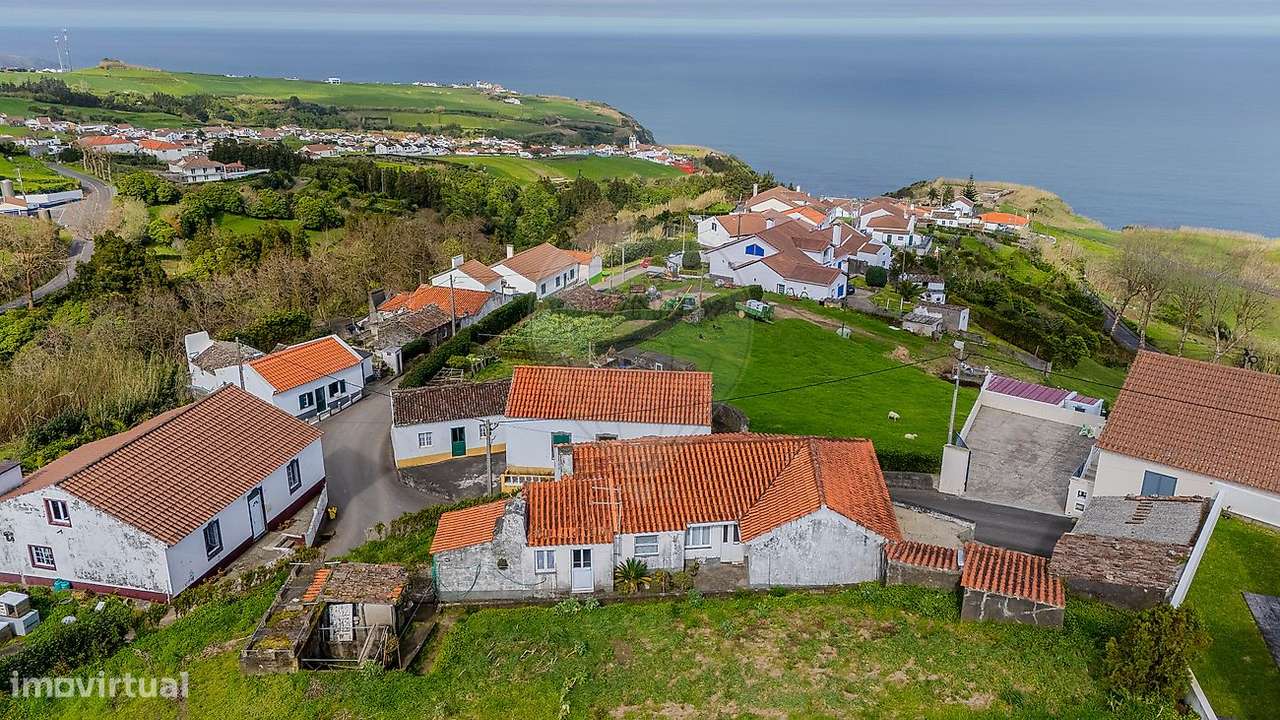 Moradia T2 para venda-27