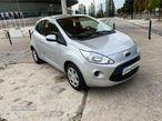 Ford KA 1.2 City - 3