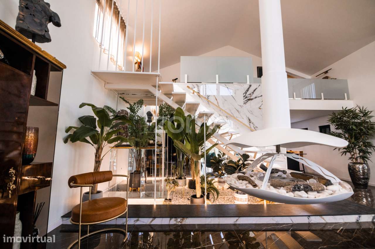 Quinta Glamorosa para Venda - Grande imagem: 1/48