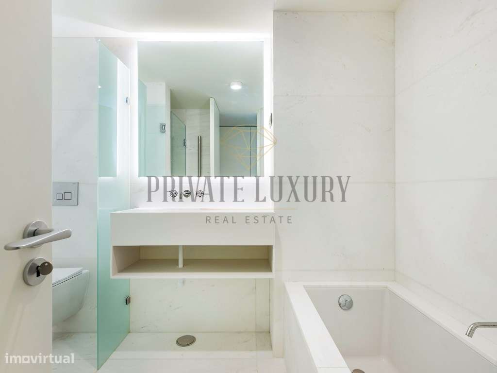 Apartamento T2 em Avenida da Liberdade-19