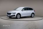 Skoda Scala 1.0 TSI Ambition - 1