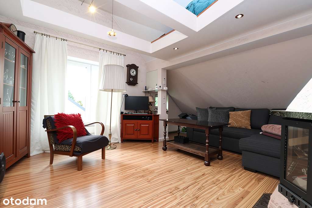 Dom wolnostojący w miejscowości Bogdaniec - Pełny obrazek: 5/15