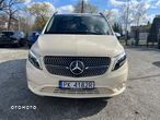 Mercedes-Benz Vito 119 CDI Tourer Extralang PRO - 2