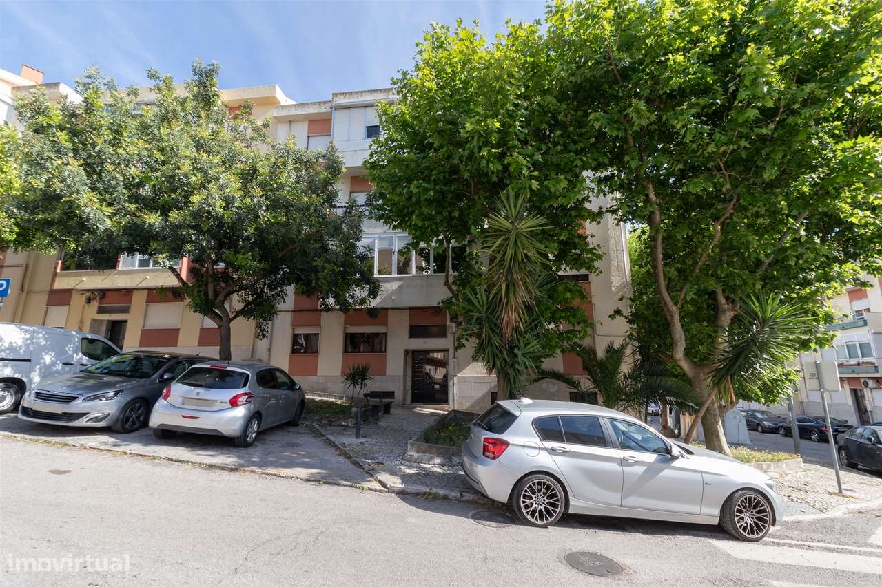 Apartamento T2 Venda em Alto do Seixalinho, Santo André e Verderena,Ba-13