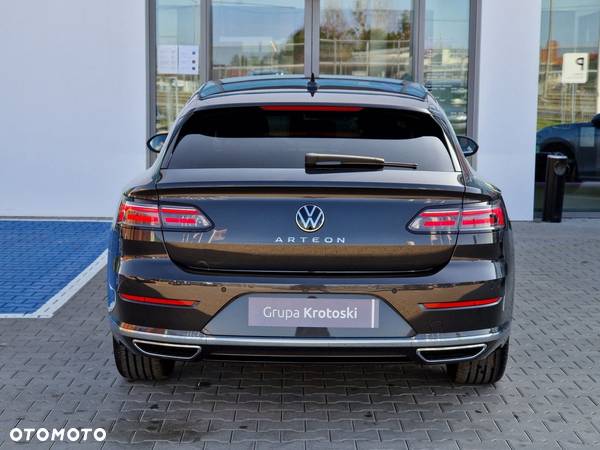 Volkswagen Arteon - 9