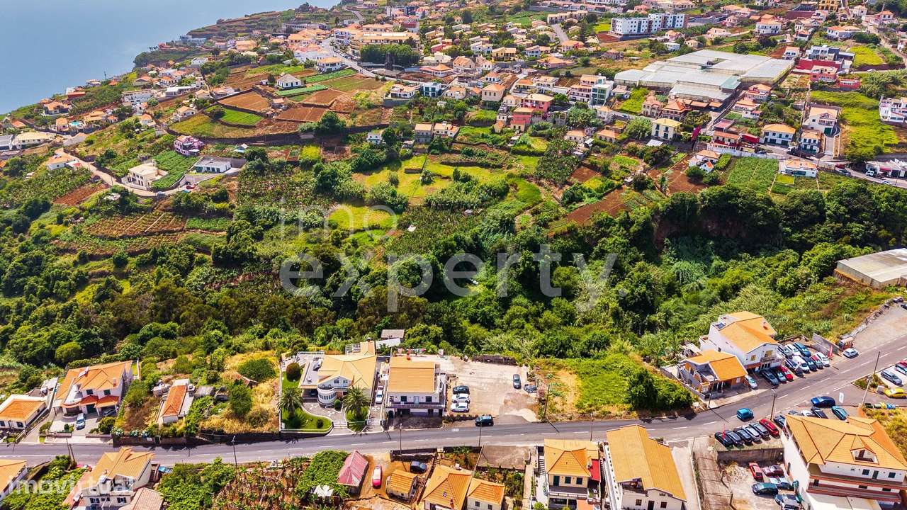 Moradia com Elevado Potencial de Investimento nos Canhas, Ponta do Sol-25