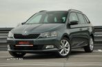 Skoda Fabia 1.4 TDI Edition - 1