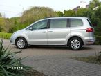 Volkswagen Sharan 2.0 TDI Comfortline DSG - 4