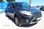 Ford Kuga 2.0 TDCi Trend - 4