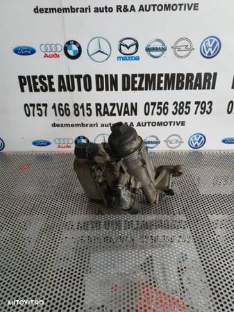 Termoflot Racitor Ulei Nissan Qashqai Renault Koleos 2.0 Dci Motor M9R - 1