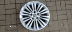 Felgi 5x115 7Jx17 Cali ET 44 Opel Astra J Insignia B Zafira C Komplet - 5