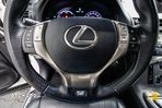 Lexus RX 450h (hybrid) F SPORT - 27