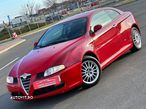 Alfa Romeo GT 1.8 TS Impression - 9