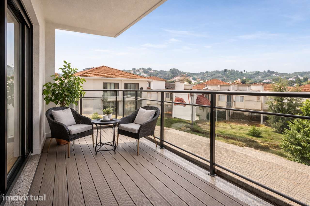 Apartamento Remodelado -  Av Novas-7