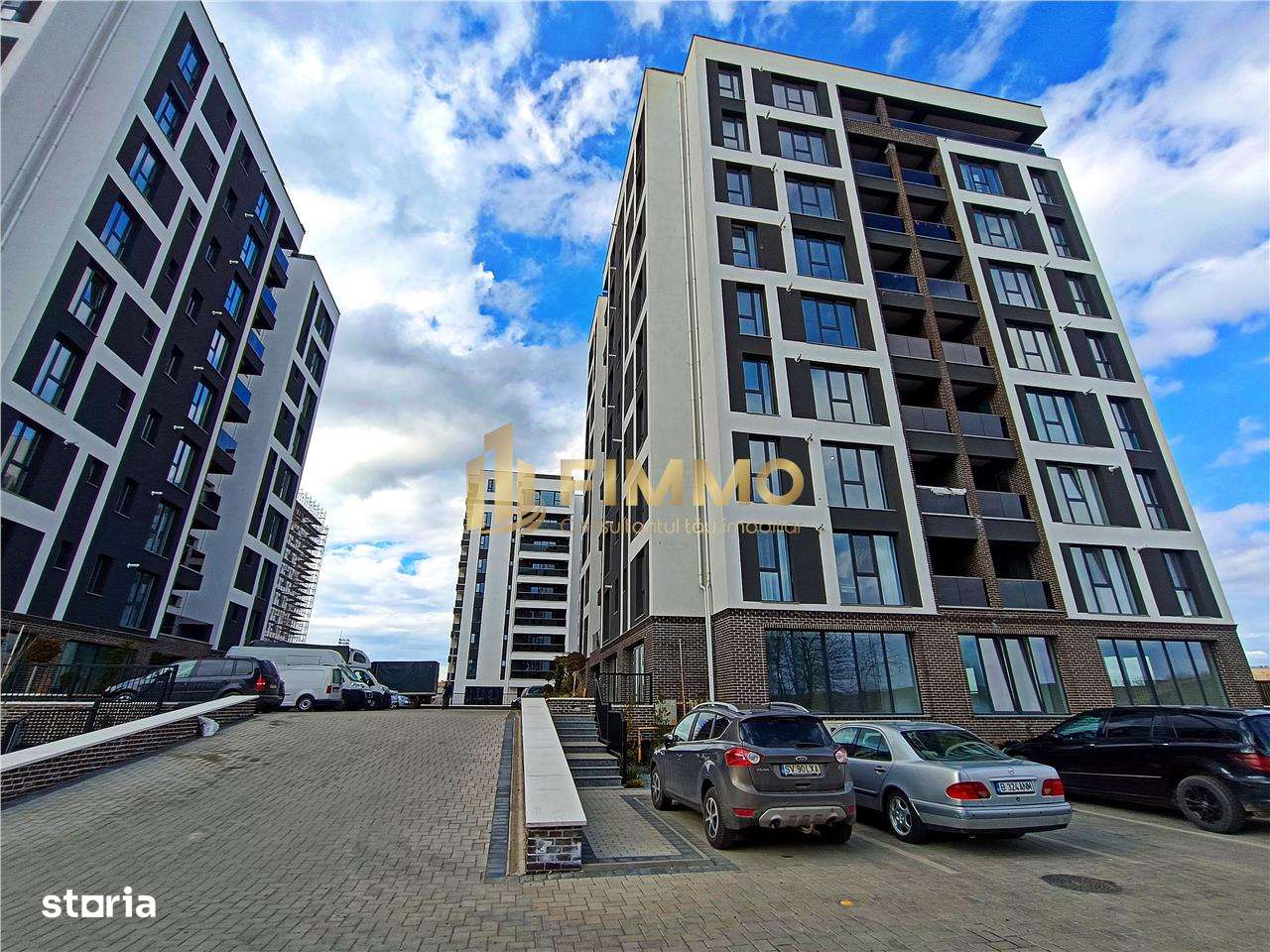 Apartamente tip 2.4 | 62mp | Bloc nou | Traian Vuia | ID:1136 - Imagine principală: 3/7