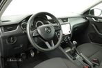 Skoda Octavia Break 1.0 TSI Style - 7