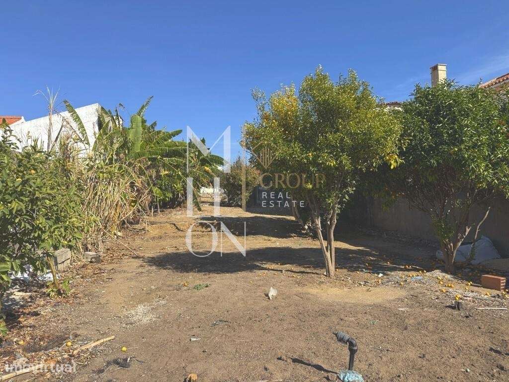 Moradia T4 em Bicesse, Cascais | Lote de 1.262 m2-48