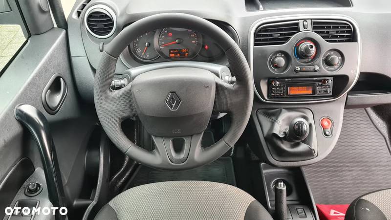 Renault Kangoo Maxi 1.5dCi - 9