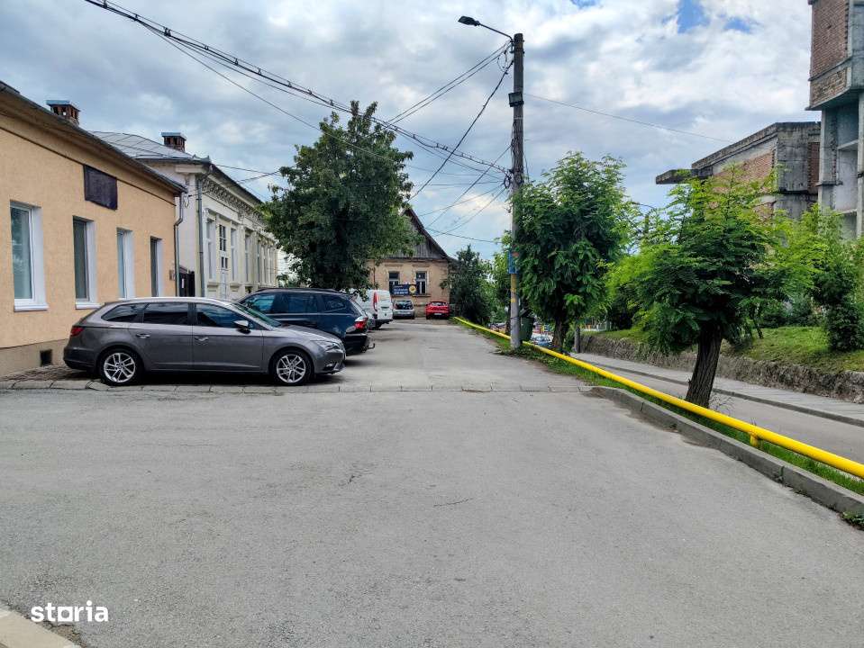Oportunitate! Ultracentral, casa si teren, mun. Turda, jud. Cluj-7