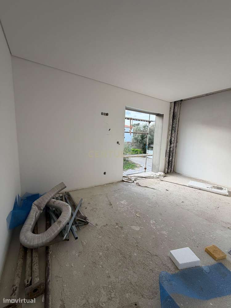 Moradia T3 c/piscina - Foros de Amora - Grande imagem: 5/14