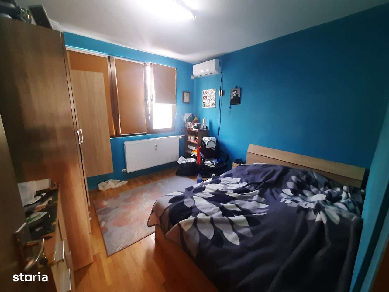 Drumul Taberei Valea Ialomitei-11