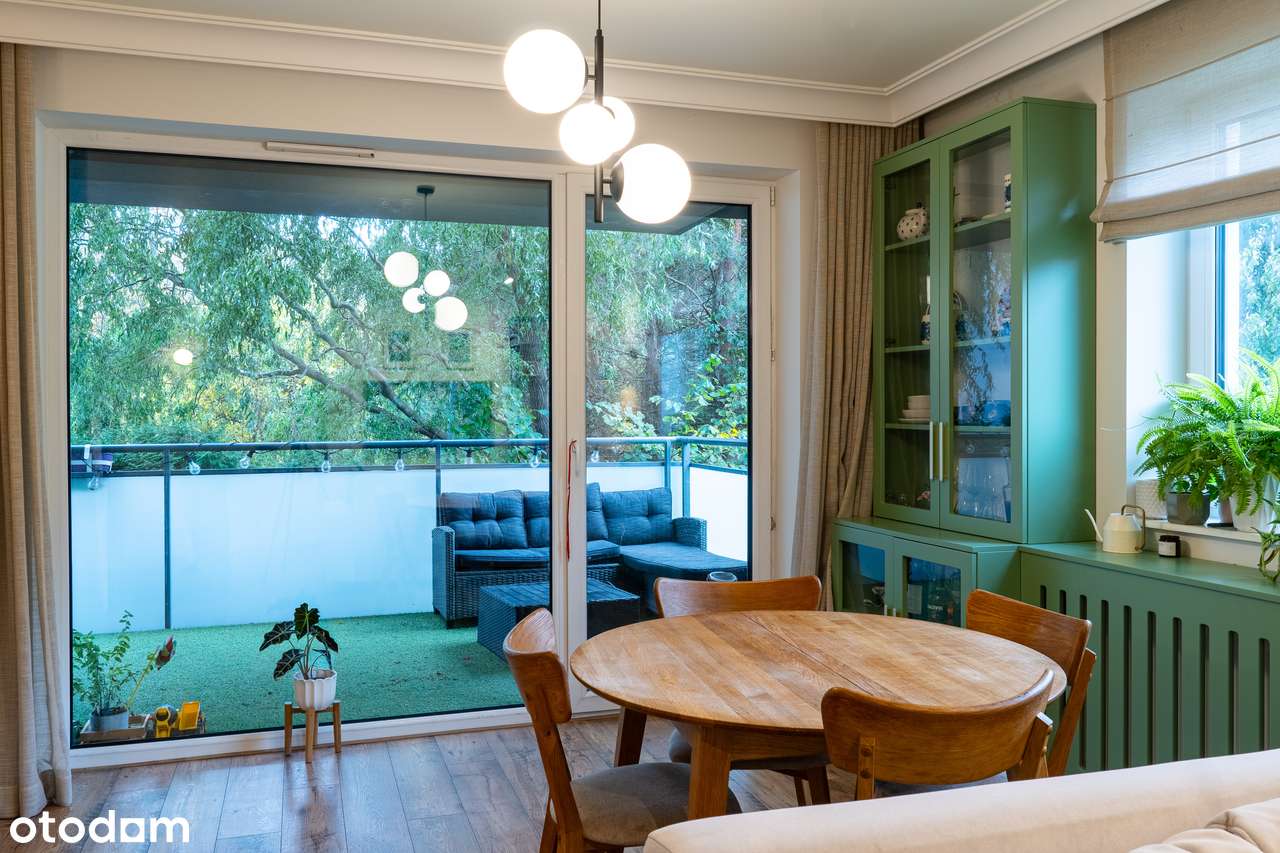 WYKOŃCZONE "POD KLUCZ" | 76M2 | 3 -POK | BALKON - 11M2 | BIELAWY - Pełny obrazek: 3/18