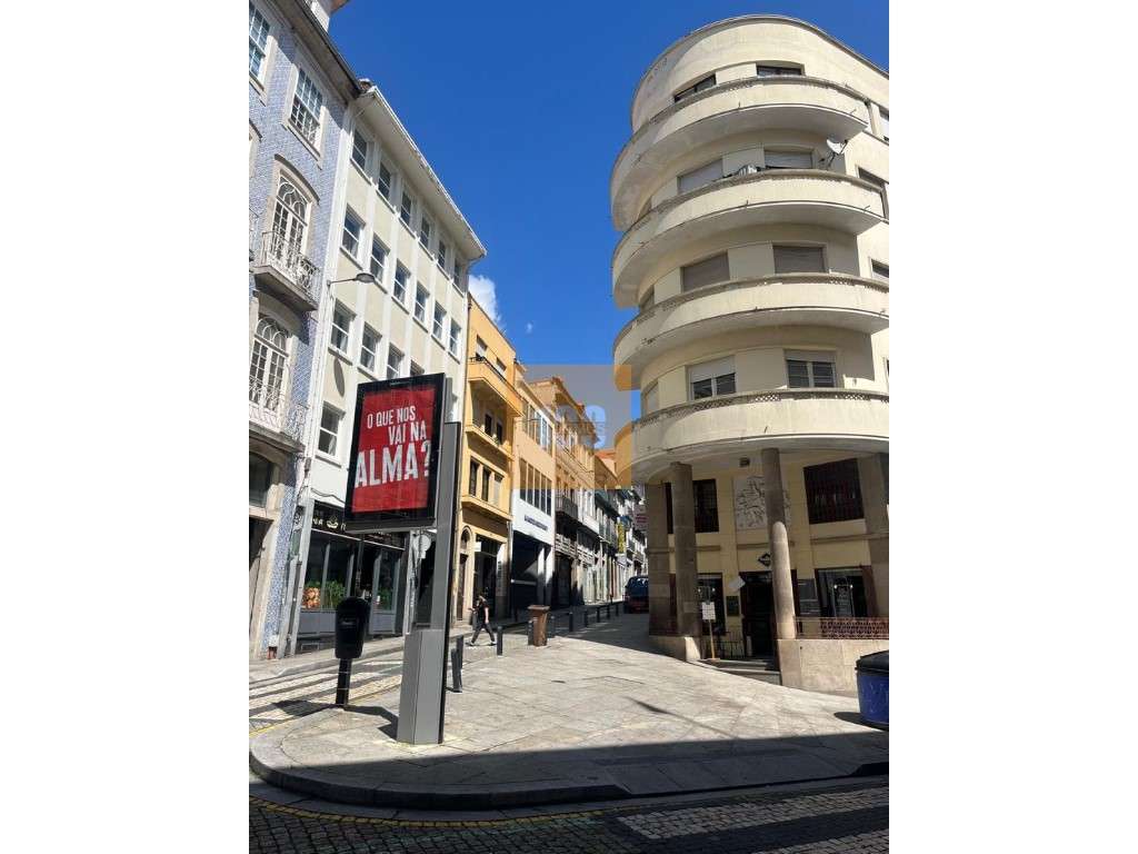 Trespasse de restaurante na Baixa do Porto - Grande imagem: 5/15
