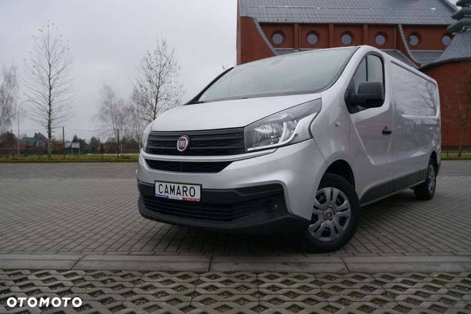 Fiat TALENTO - 1