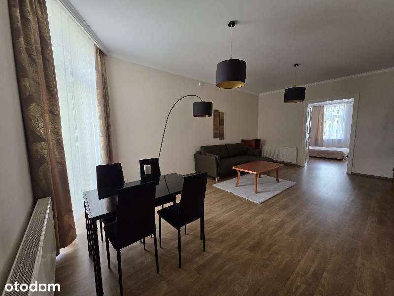 Mieszkanie 90m2  w Centrum-0