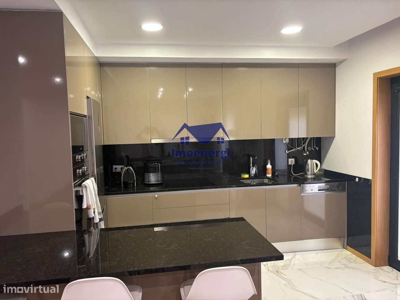 Apartamento T2 - Vila do Conde-9