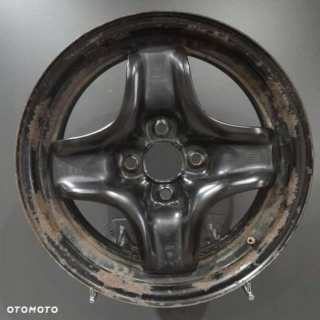 Felga 15 4x100 Opel - 2150187 OE F9716-22 - 1