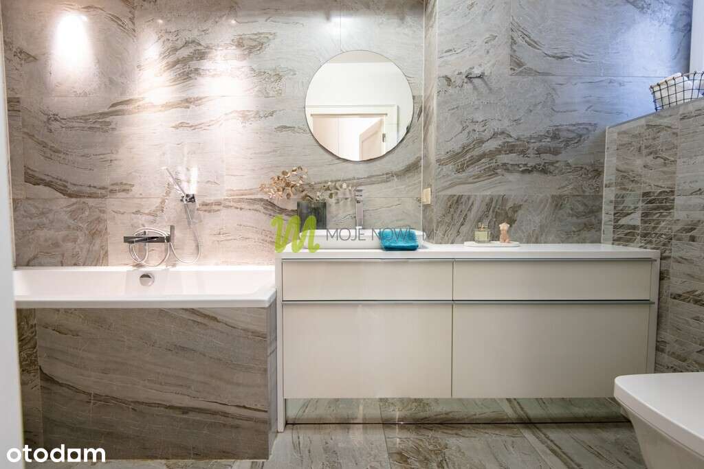 Polanka, 3 sypialnie, 2 garaże, zabudowy, 2 tarasy-15