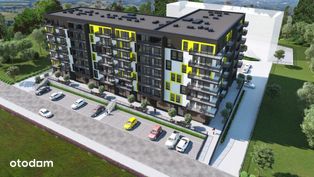 Apartamenty Centrum Lokal usługowo handlowy