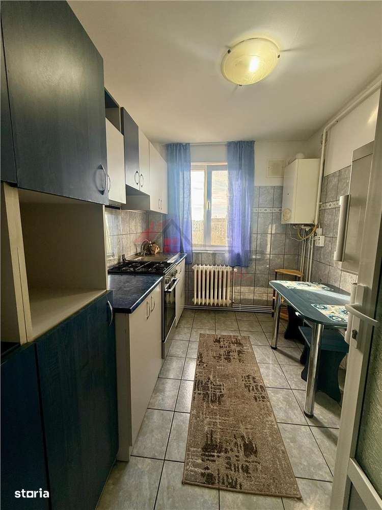 Vanzare apartament cu 2 camere, Podu Ros - Gara Internationala-5