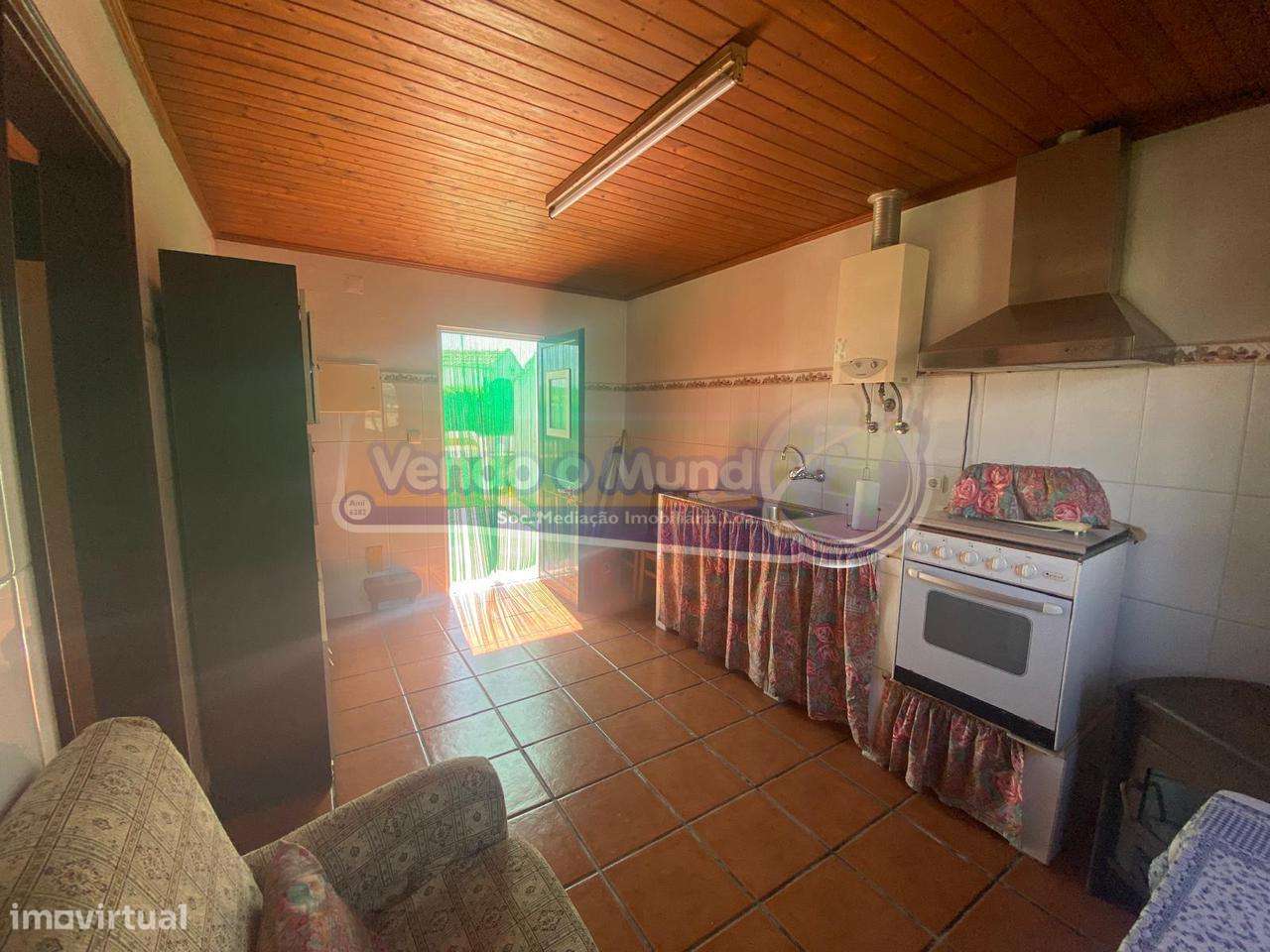 Moradia T1 em Foros de Salvaterra (F817) - Grande imagem: 4/22