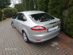 Ford Mondeo 1.8 TDCi Silver X - 14