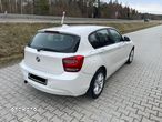 BMW Seria 1 - 5