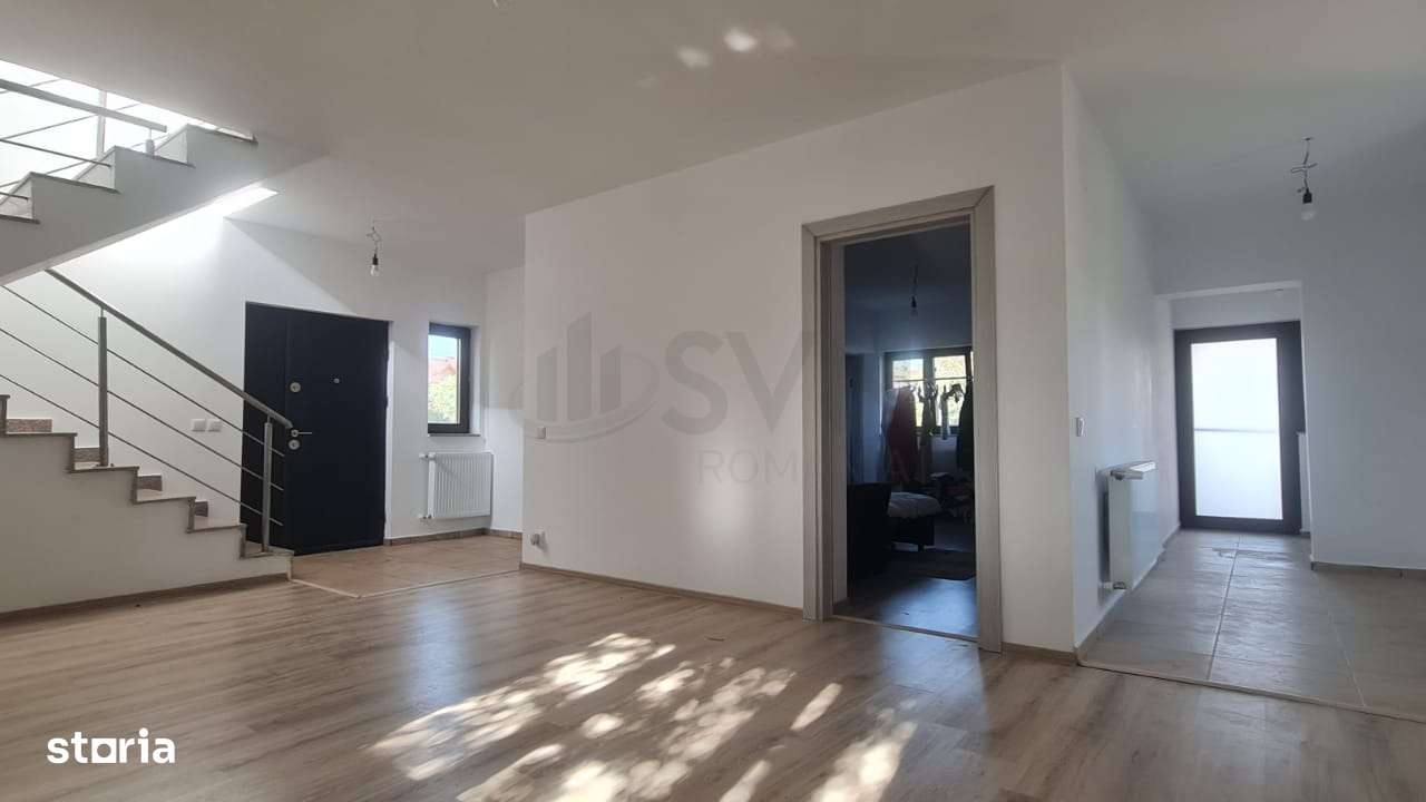 Vila 4 camere de vanzare in Snagov - Imagine principală: 5/13