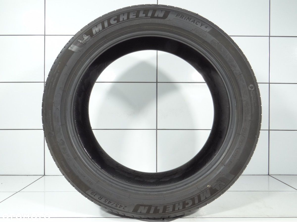 Opony letnie 245/45R19 102V Michelin - 3