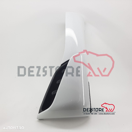 Deflector aer stanga Iveco Stralis (5801552904) - 2