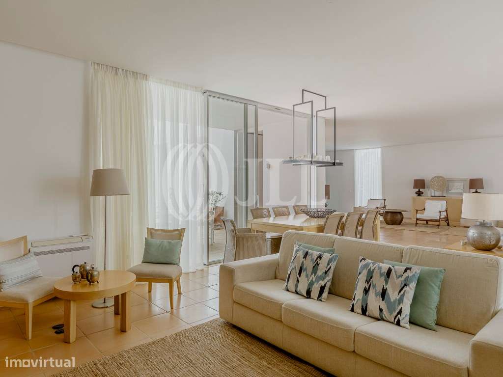 Moradia T9 em Varandas do Lago, Almancil, Algarve - Grande imagem: 4/54