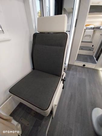 Ford KAMPER CHAUSSON 777 TITANIUM TRANSIT 170KM AUTOMAT NOWY! - 22