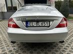 Mercedes-Benz CLS 500 - 6