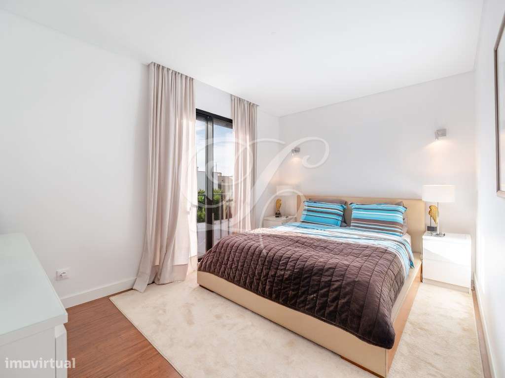 Moradia T4 | Cascais-19