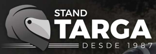 Stand TARGA logo