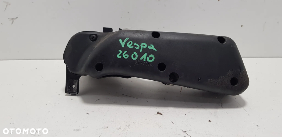 Piaggio Vespa ET 50 Filtr powietrza Airbox - 1