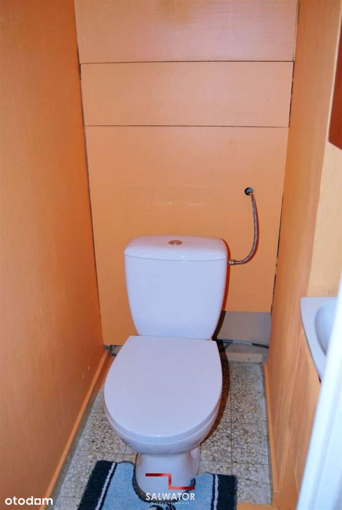 Mieszkanie 2 Pok Oddzielna Kuchnia Balkon 4Piętro-10