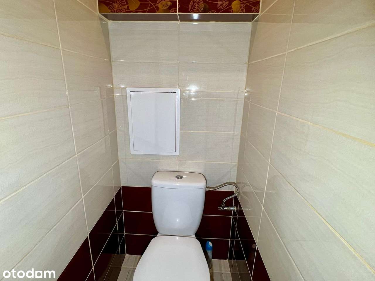 Przestronne 3 pokojowe mieszkanie, os. Okrzei, 60,66m2 - Pełny obrazek: 5/7