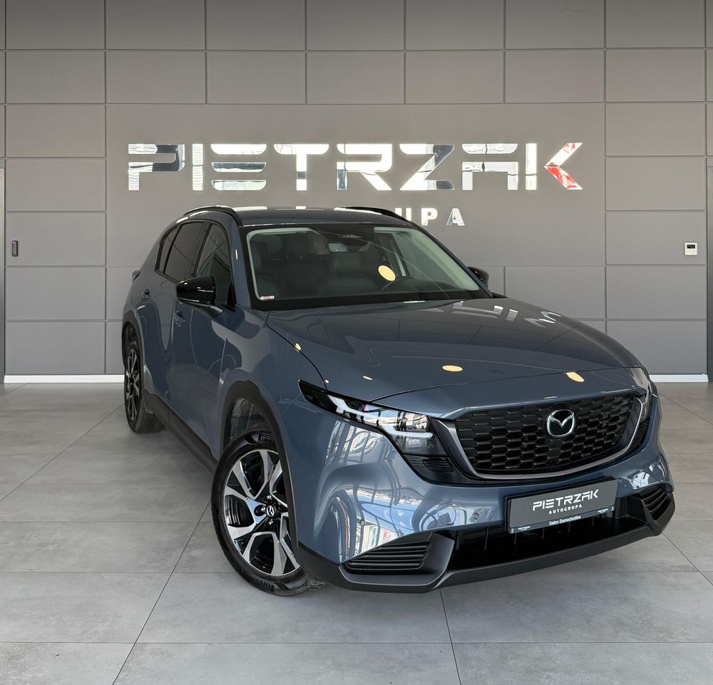 Mazda Cx-5 e-Skyactiv G Centre-Line Salon Polska FV23% GOTÓKWA LEASING